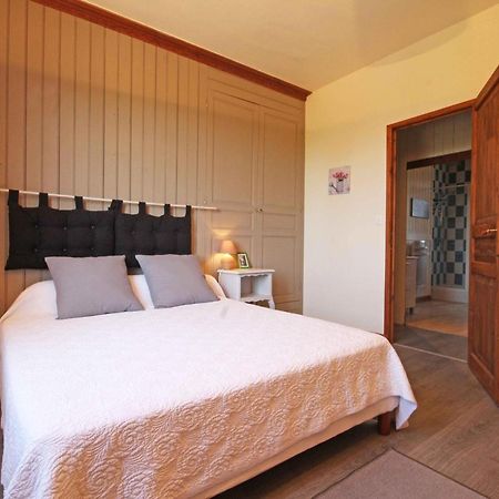 Maison De Charme Avec Grand Jardin, Proche Haras Du Pin, Animaux Acceptes, Ideale Pour Familles - Fr-1-497-5 Saint-Pierre-la-Riviere Exteriér fotografie