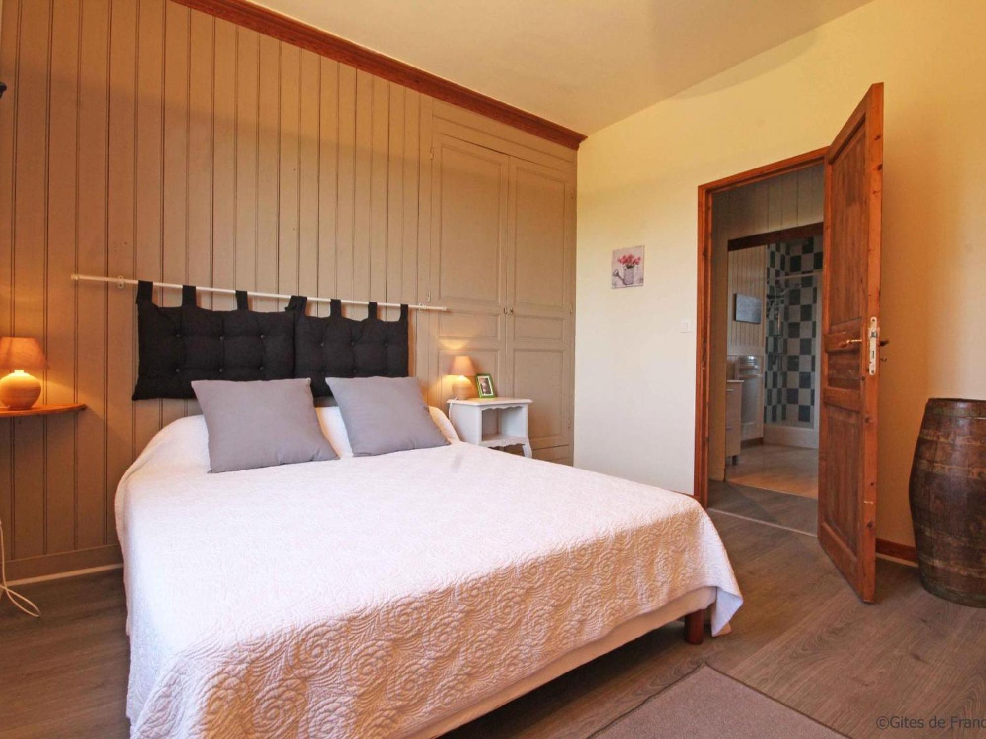 Maison De Charme Avec Grand Jardin, Proche Haras Du Pin, Animaux Acceptes, Ideale Pour Familles - Fr-1-497-5 Saint-Pierre-la-Riviere Exteriér fotografie