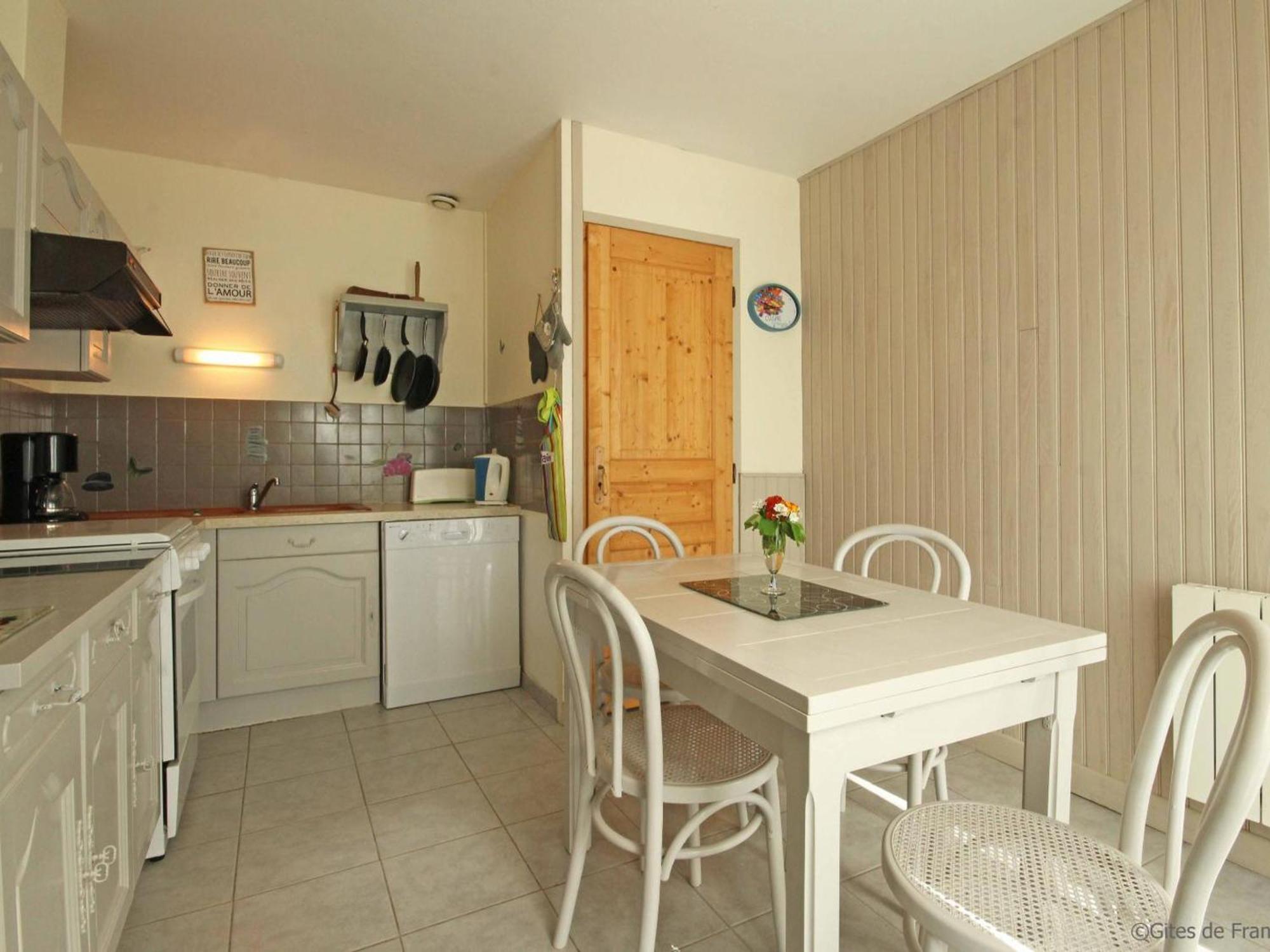 Maison De Charme Avec Grand Jardin, Proche Haras Du Pin, Animaux Acceptes, Ideale Pour Familles - Fr-1-497-5 Saint-Pierre-la-Riviere Exteriér fotografie