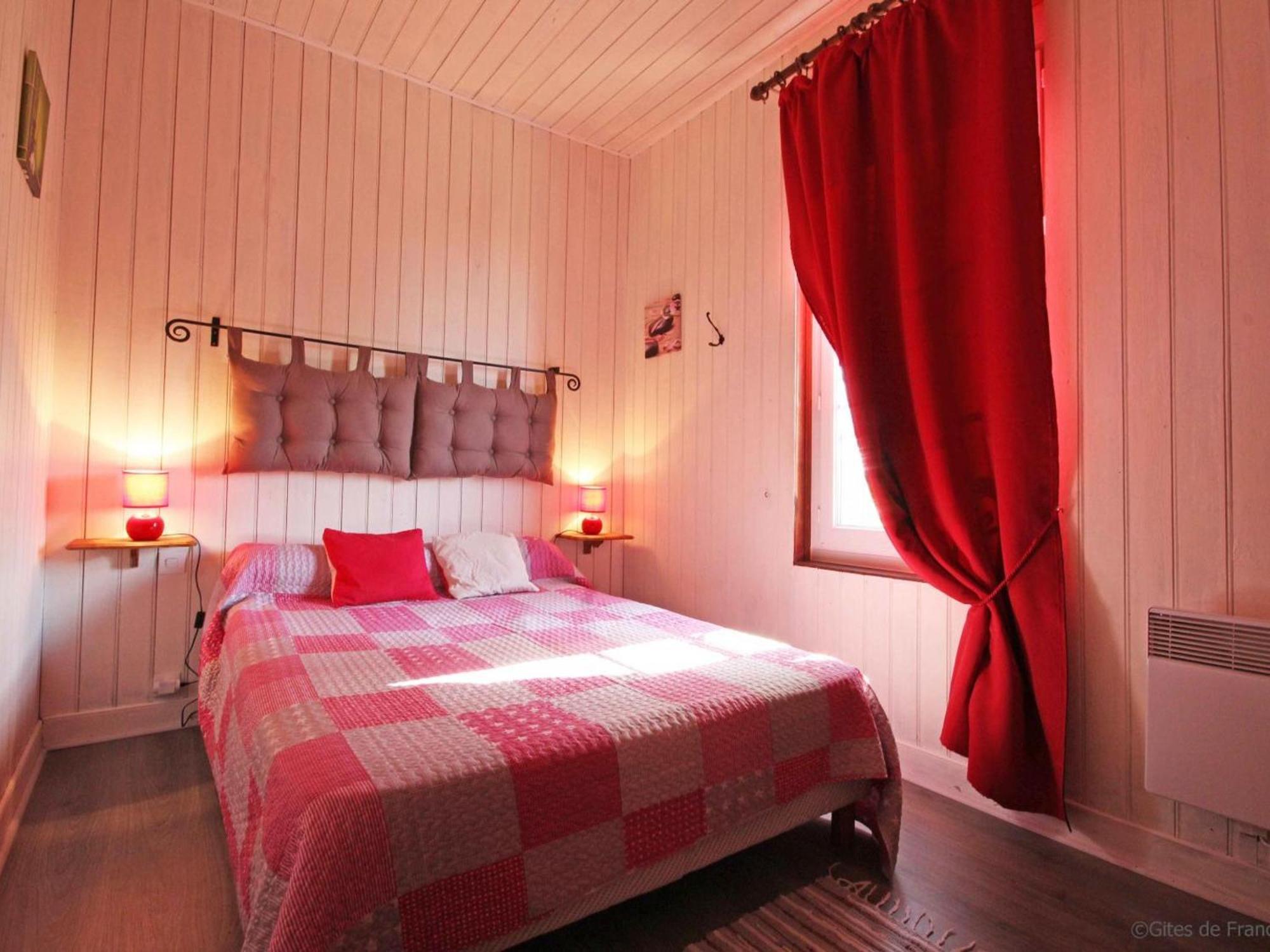Maison De Charme Avec Grand Jardin, Proche Haras Du Pin, Animaux Acceptes, Ideale Pour Familles - Fr-1-497-5 Saint-Pierre-la-Riviere Exteriér fotografie
