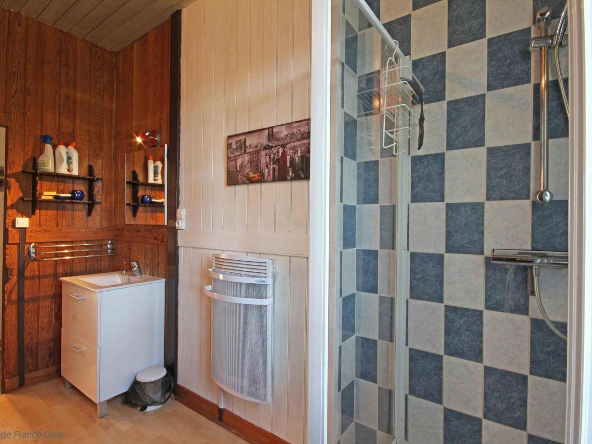 Maison De Charme Avec Grand Jardin, Proche Haras Du Pin, Animaux Acceptes, Ideale Pour Familles - Fr-1-497-5 Saint-Pierre-la-Riviere Exteriér fotografie